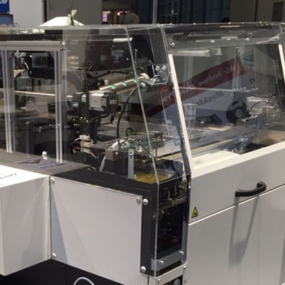 E+N Kunststofftechnik - Galerie