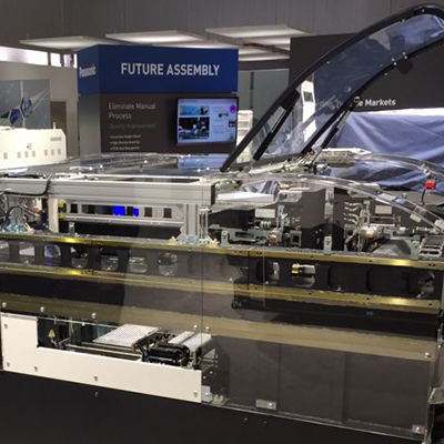 E+N Kunststofftechnik - Galerie