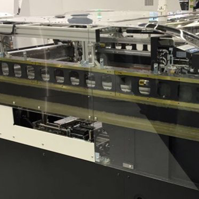 E+N Kunststofftechnik - Galerie