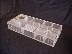 E+N Kunststofftechnik GmbH - Produkte